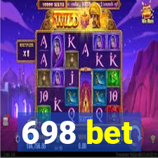 698 bet